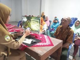 Jemput Bola Aktivasi IKD